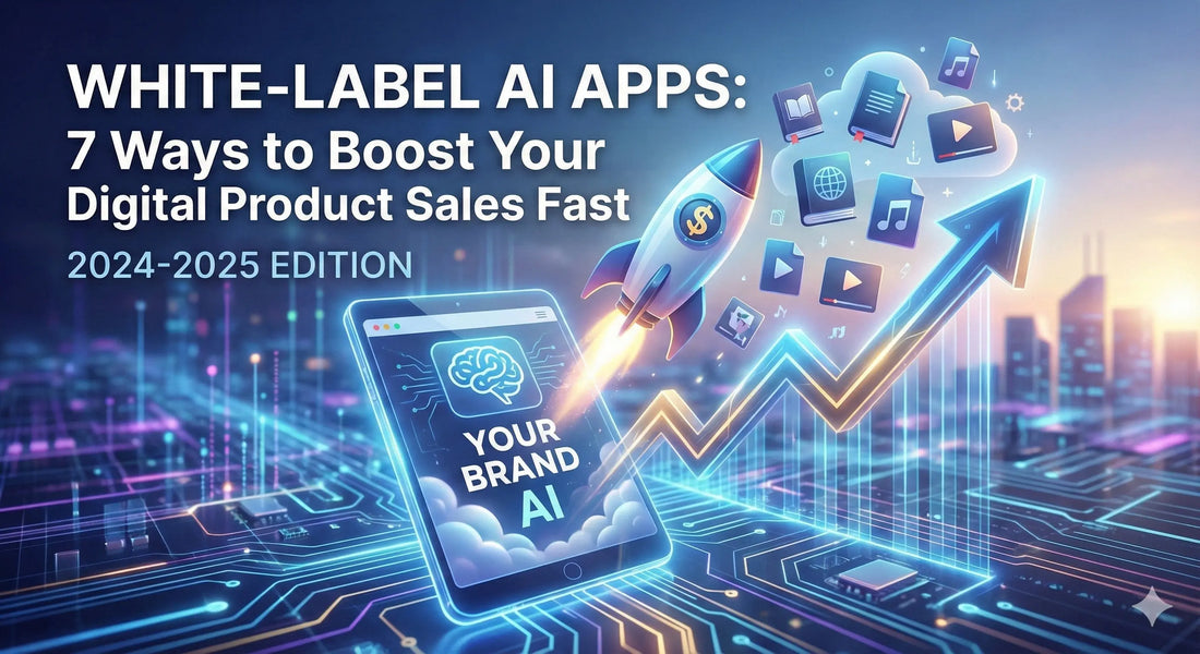 White-Label-AI-Apps-7-Ways-to-Boost-Your-Digital-Product-Sales-Fast BossPack AI