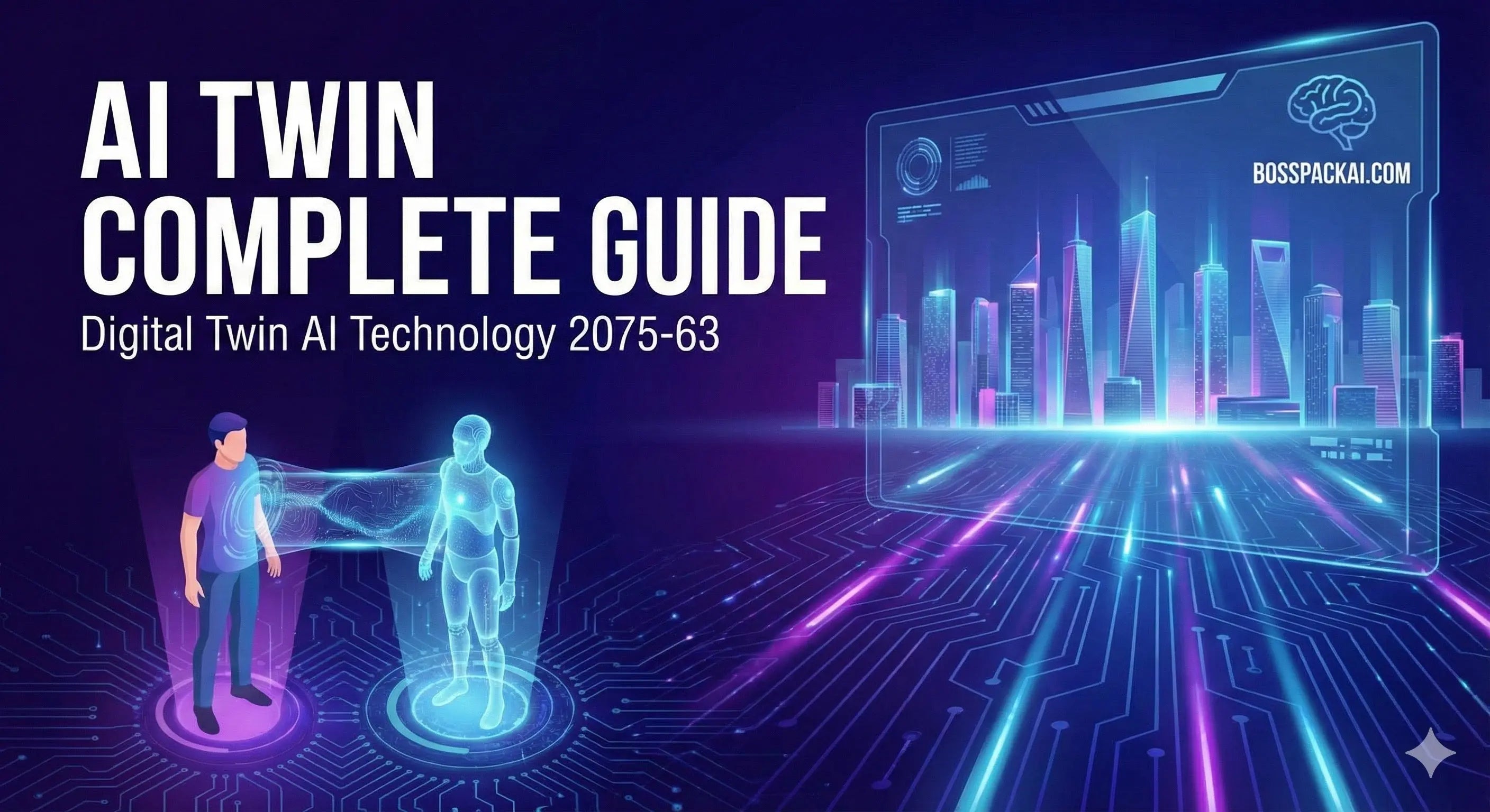 AI-Twin-A-Complete-Guide-to-Digital-Twin-AI-Technology BossPack AI