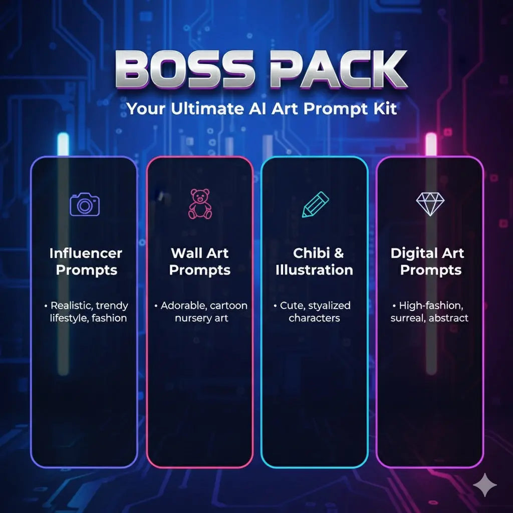 Home-page BossPack AI