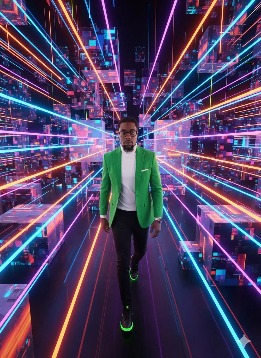 UNLOCK YOUR A.I. TWIN - BossPack AI