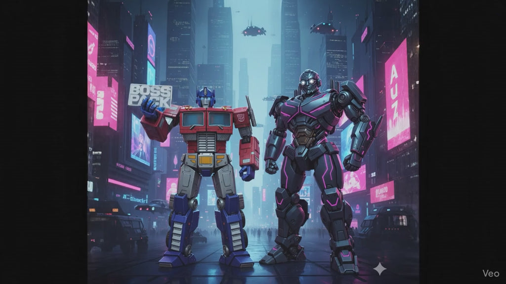 🚀 1000+ Prompts for Content Creators